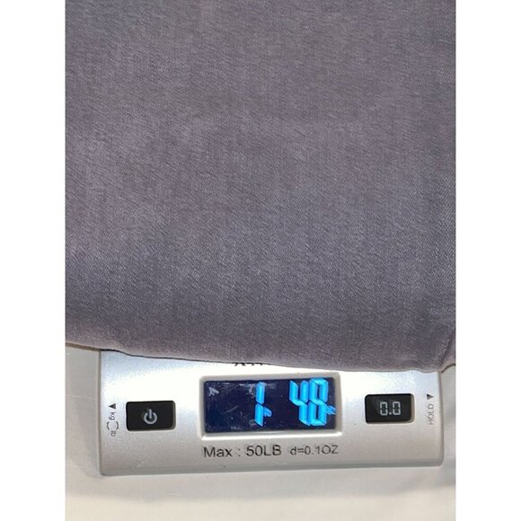 Paige Black ash High Rise Jogger Jeans Women's Size 32 - Picture 12 of 12